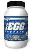 100% Instant Egg Protein