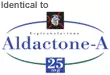 Generic Aldactone