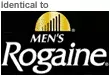 Generic Rogaine men