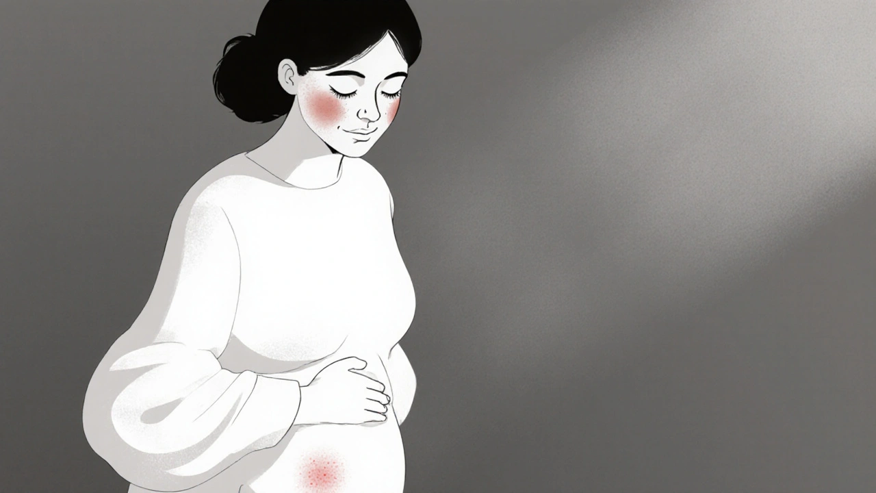 Acne Clear and Pregnancy: Essential Safety Guide