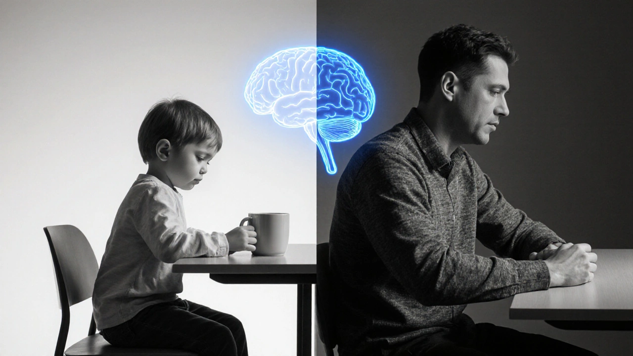 ADHD Explained: Symptoms, Causes & Treatment Options