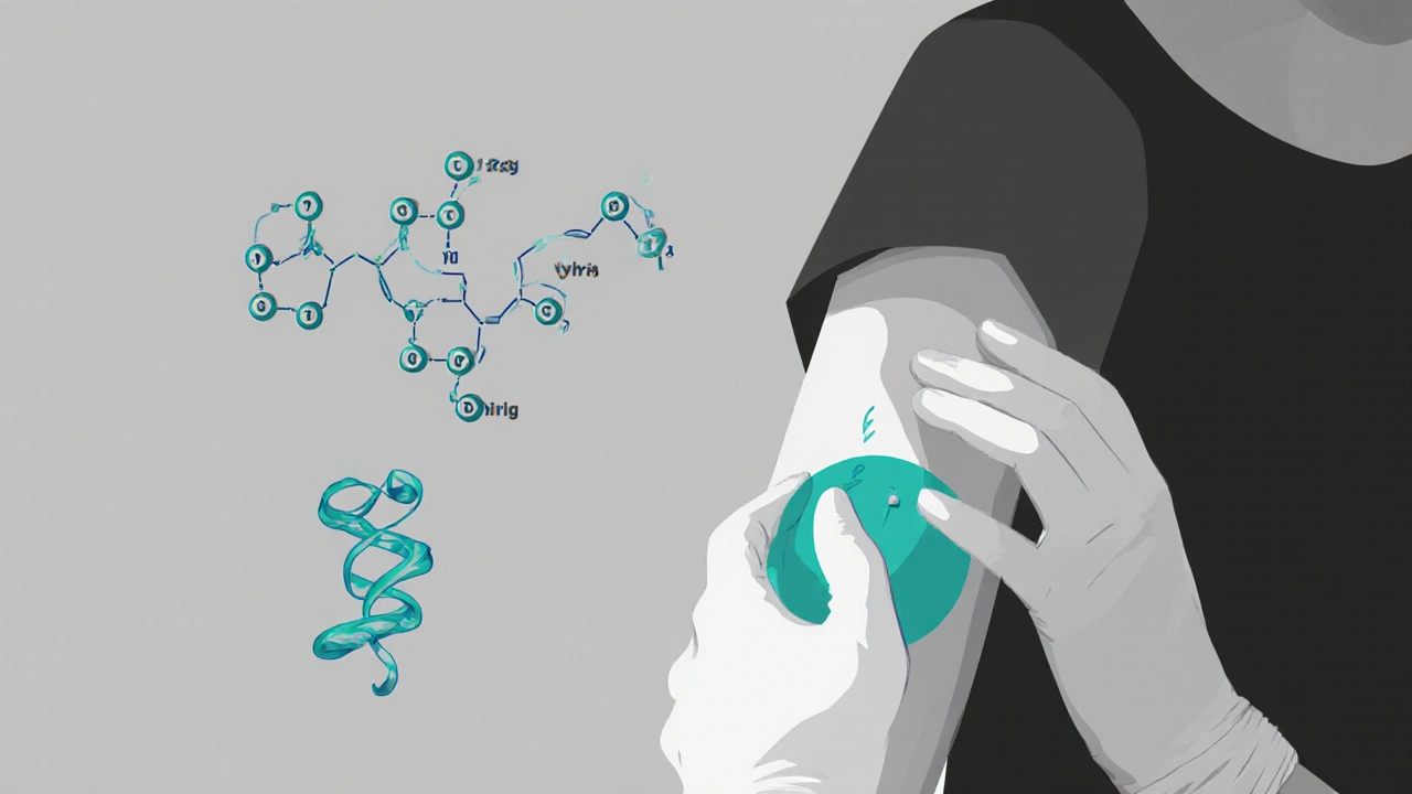 Algibron Drug Interactions: What You Should Know
