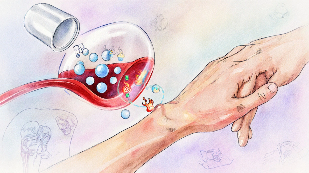 Aderosol Drug Guide: Overcoming Common Treatment Challenges