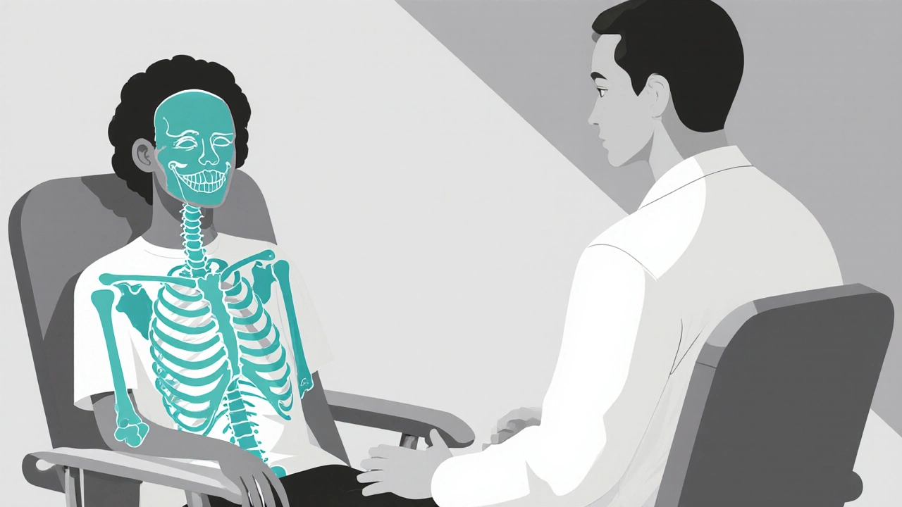 Alendral and Cancer Care: How This Bone Drug May Shield Your Skeleton