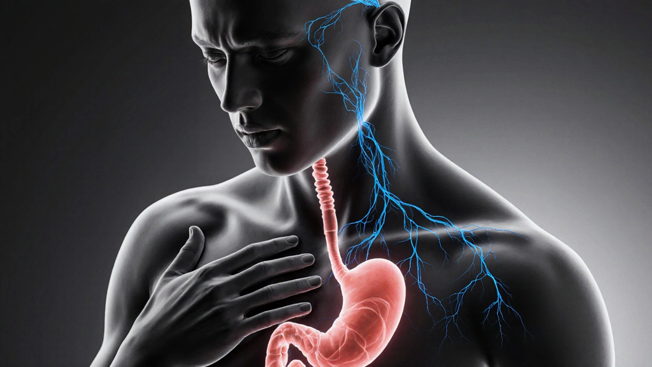 Vomiting and Irritable Bowel Syndrome: Causes, Treatment, and Prevention Tips