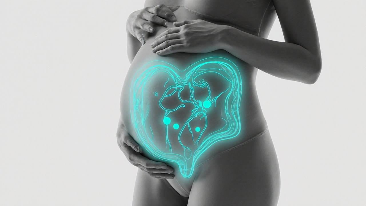 Estriol and Heart Health: Can It Help Protect Your Heart?