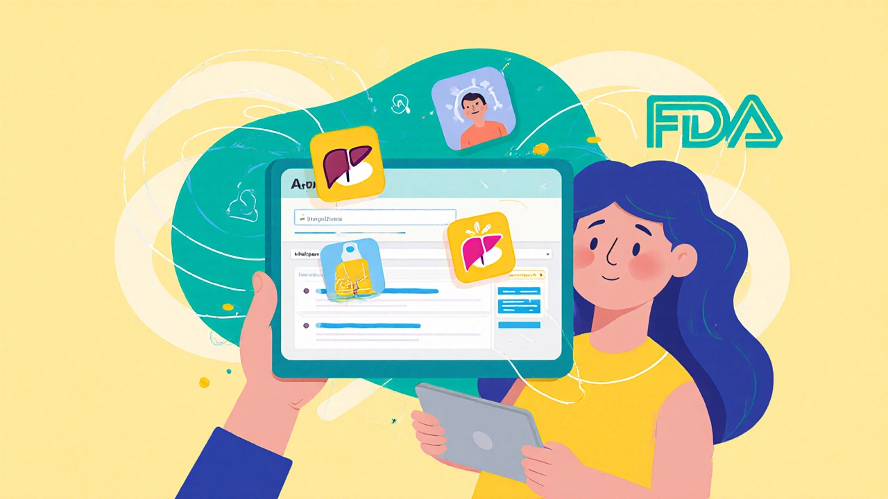 How to Use OpenFDA and FAERS APIs to Access Drug Side Effect Reports