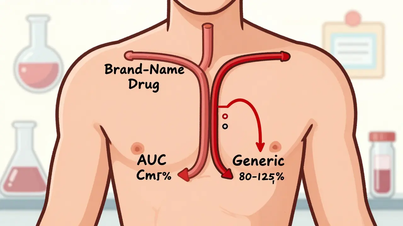 Bioequivalence Studies: What the FDA Requires Manufacturers to Prove