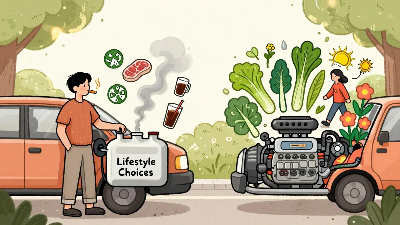 Cancer Prevention: How Lifestyle and Chemoprevention Can Lower Your Risk