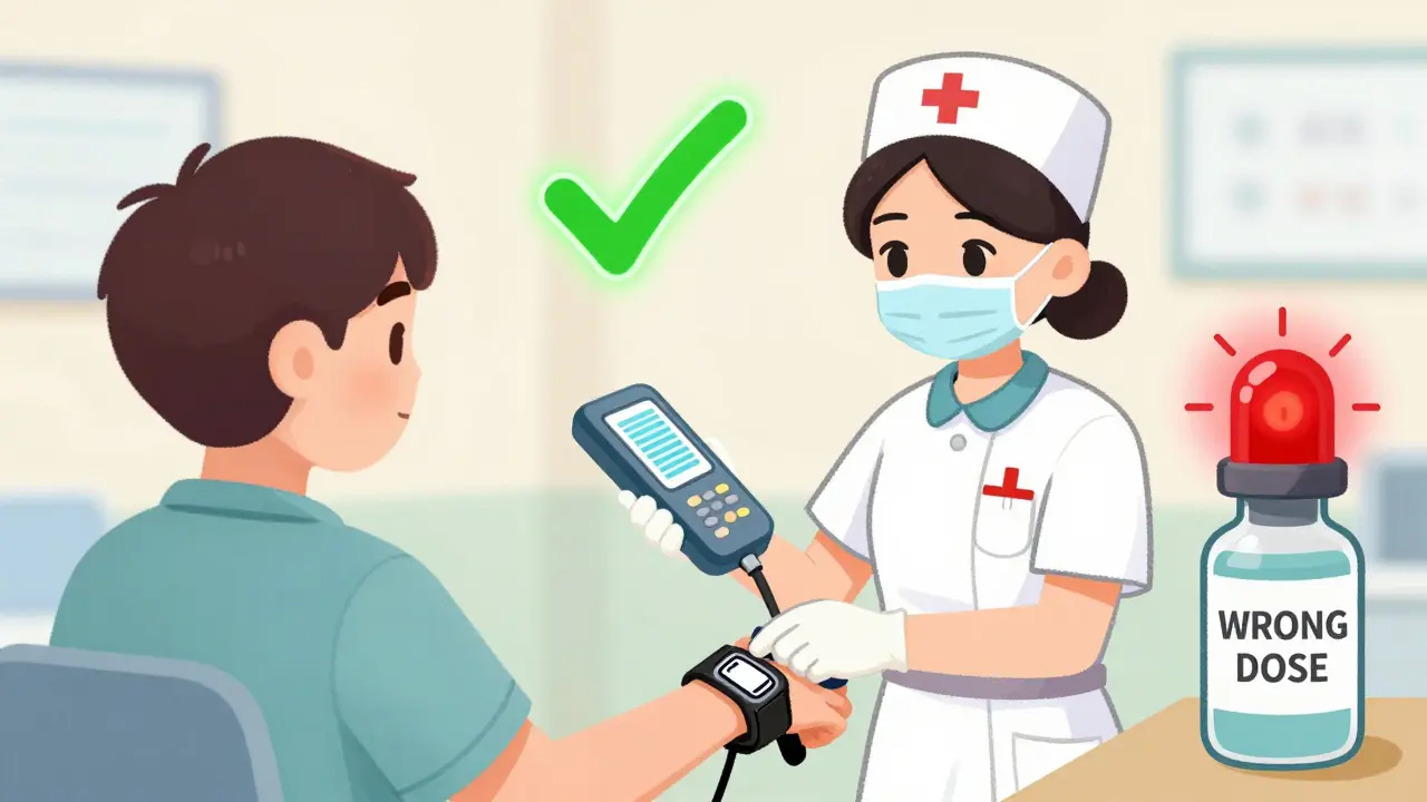 Navigating Medication Safety in Hospitals and Clinics: Key Practices to Prevent Errors