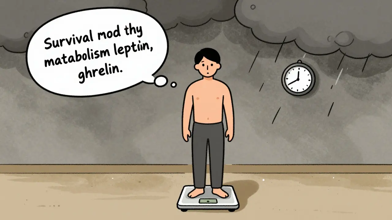 Weight Maintenance: How to Keep Off the Pounds After Losing Them