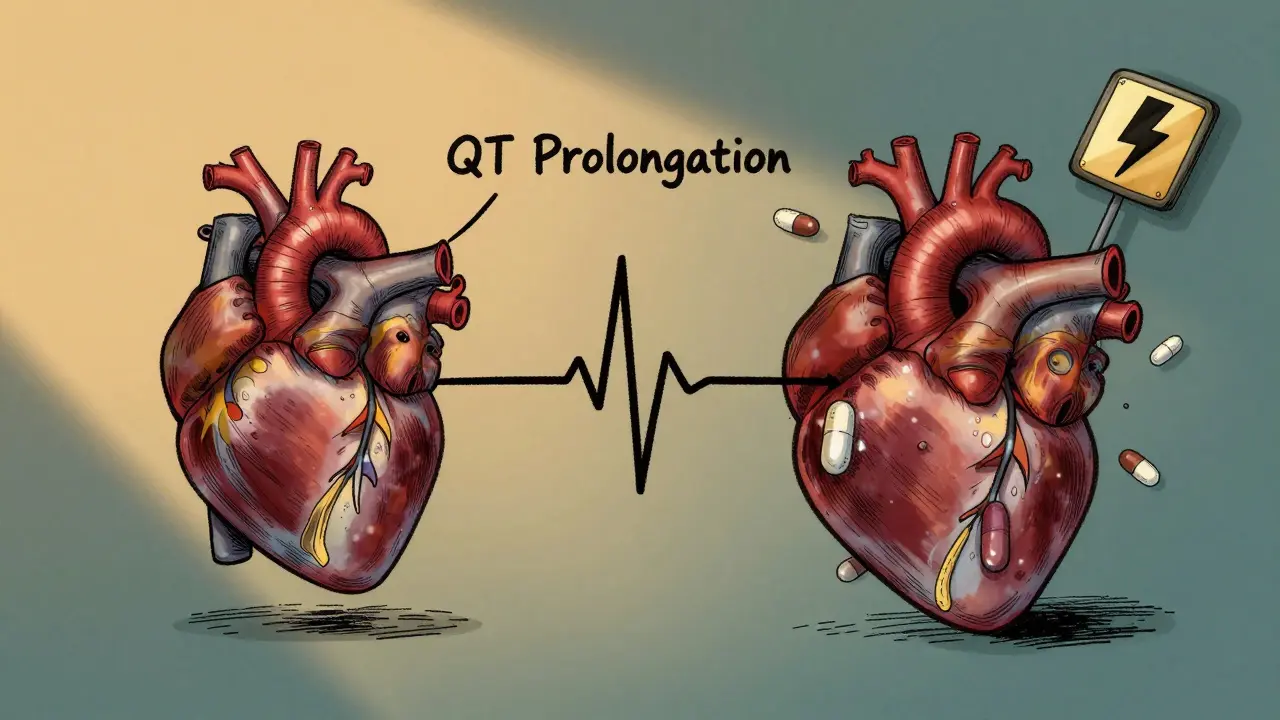 Antimalarial Medications: QT and CYP Interactions You Can't Ignore