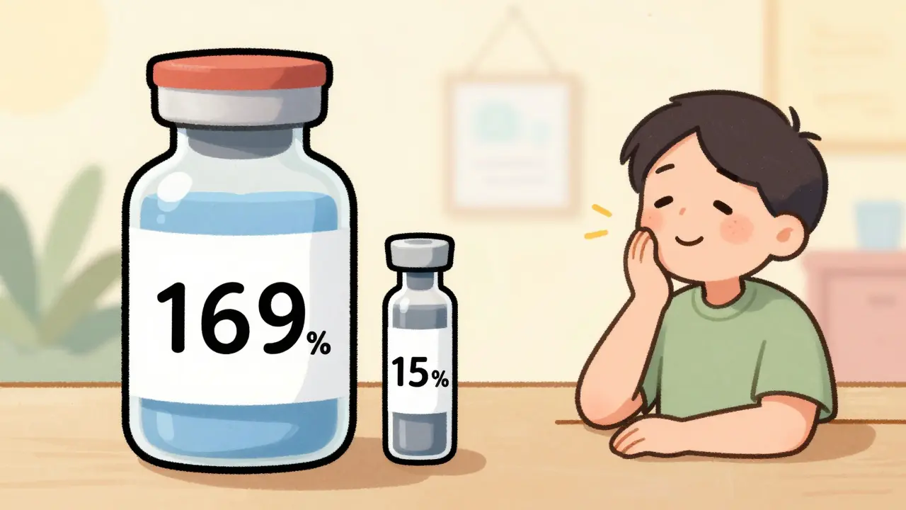 Insulin Biosimilars: Everything You Need to Know About Costs, Safety, and Market Trends