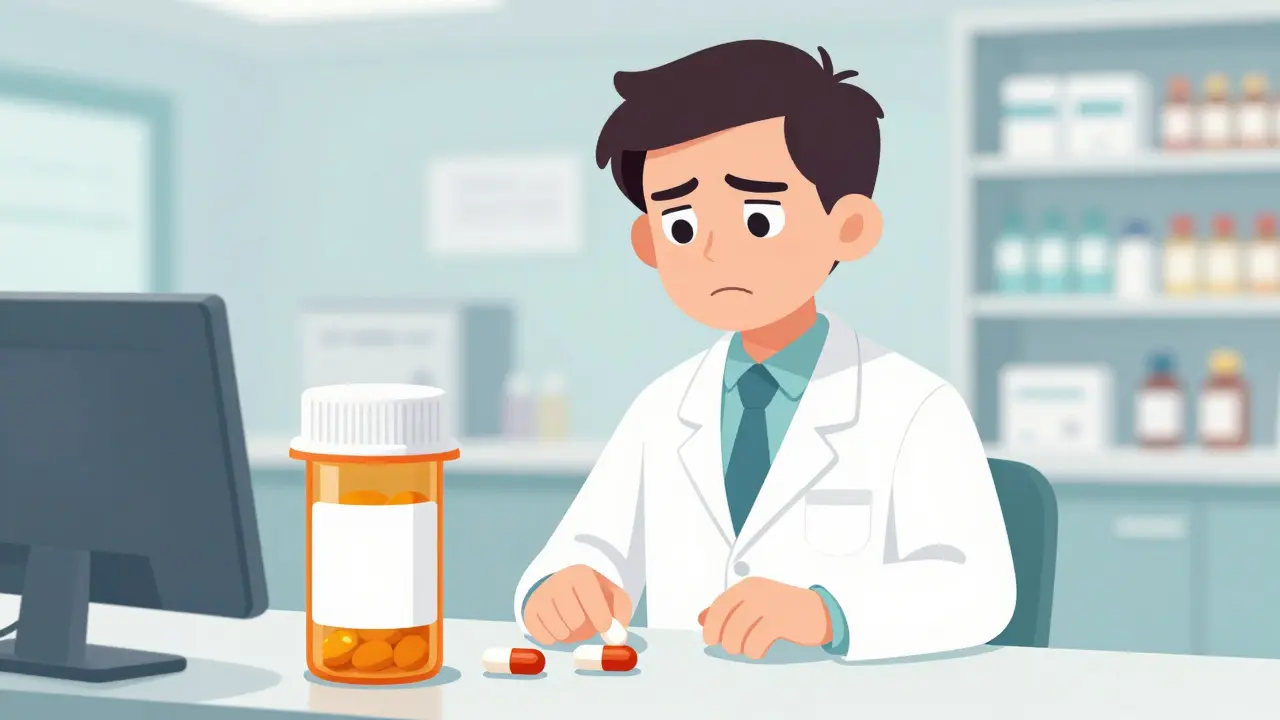 Pharmacist Training for Counterfeit Drug Detection: A Complete Guide