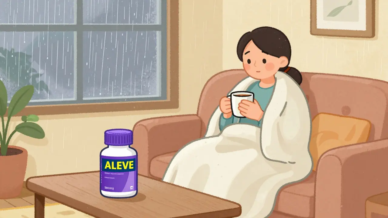 How and Where to Buy Aleve Online: Best Retailers, Prices, and Delivery Options