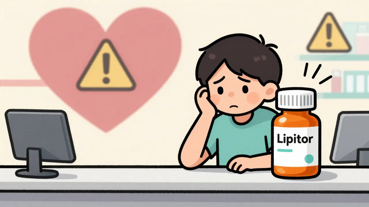 How to Buy Cheap Generic Lipitor (Atorvastatin) Online Safely in 2026