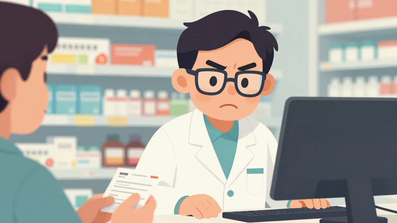 How to Document Safety Alerts on Your Medication List: A Patient's Guide