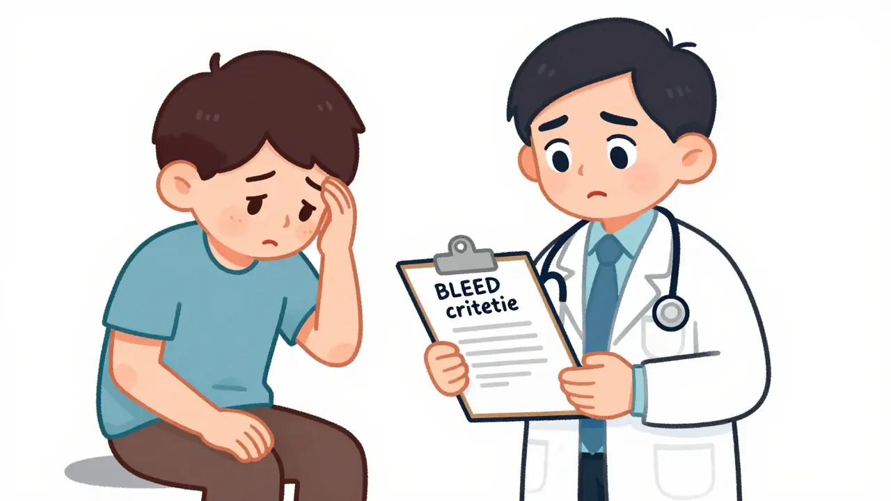 Lower GI Bleeding: Understanding Diverticula, Angiodysplasia, and the Diagnostic Workup