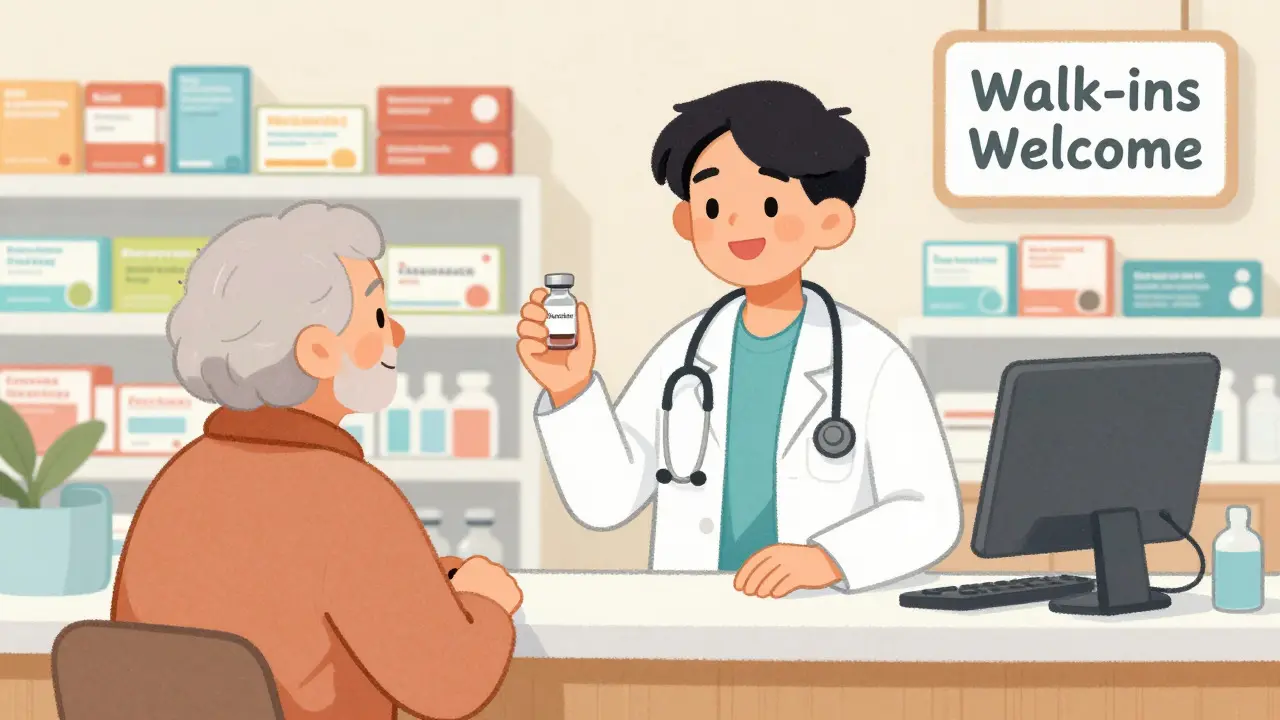 How Pharmacists Advocate for Vaccines and Generic Drugs: A Guide