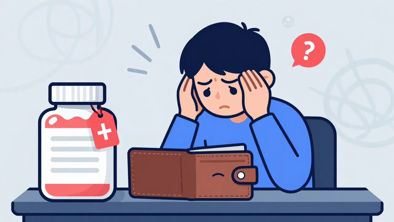 How to Buy Cheap Generic Motrin Online Safely in 2026