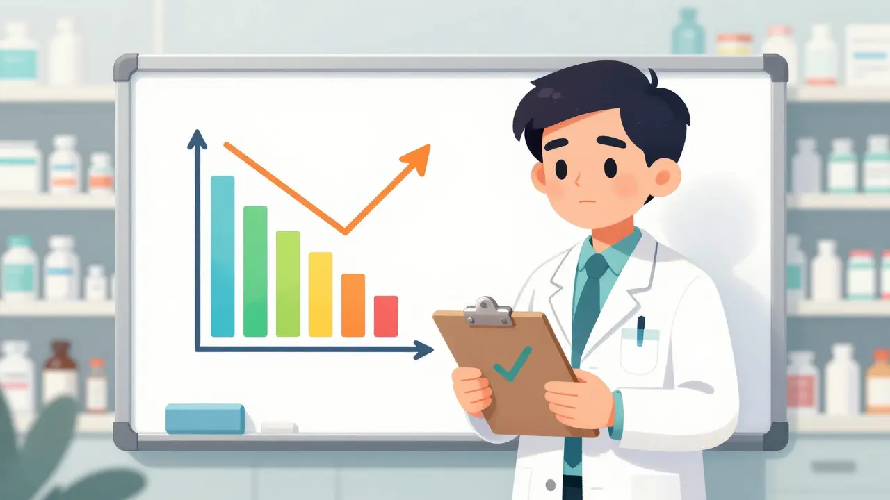 How to Set Up Medication Budgeting and Auto-Refill Alerts: A Practical Guide