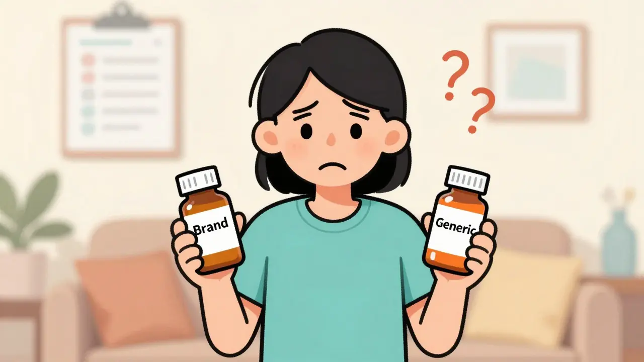 Specialty Pharmacy and Generics: Navigating Unique Practice Considerations
