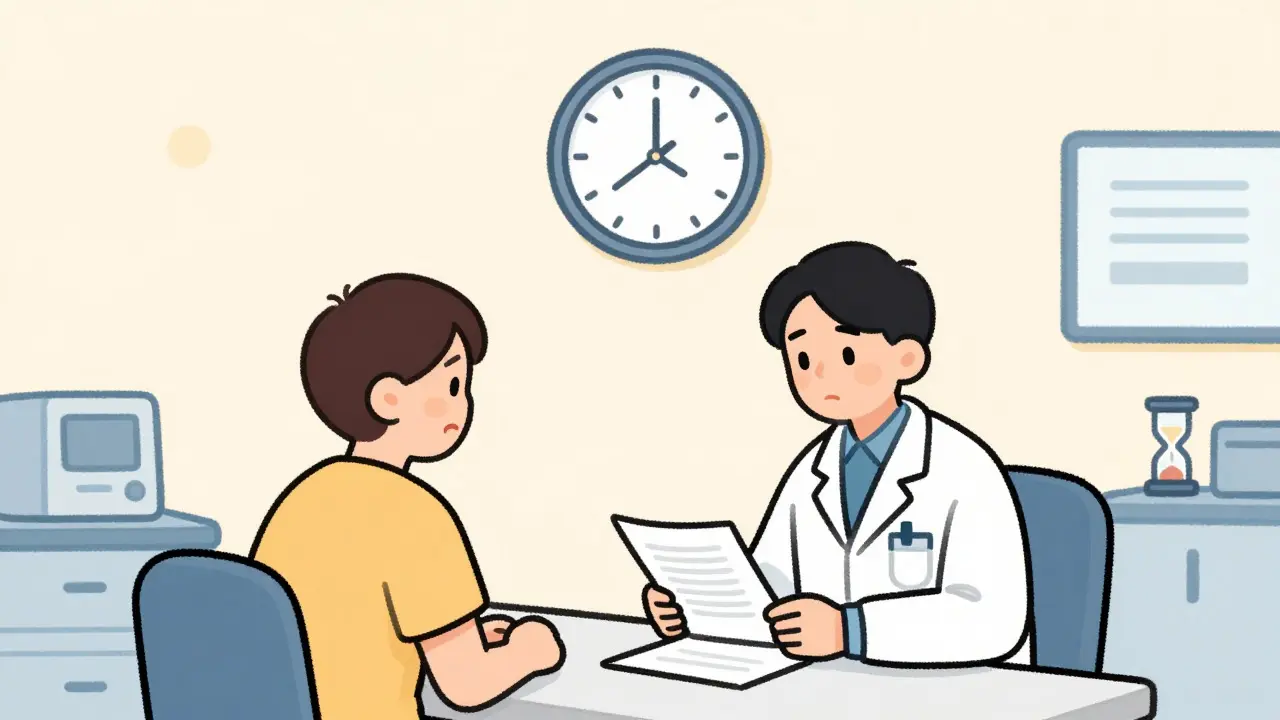 How to Advocate for Your Health: A Practical Guide to Medications and Side Effects