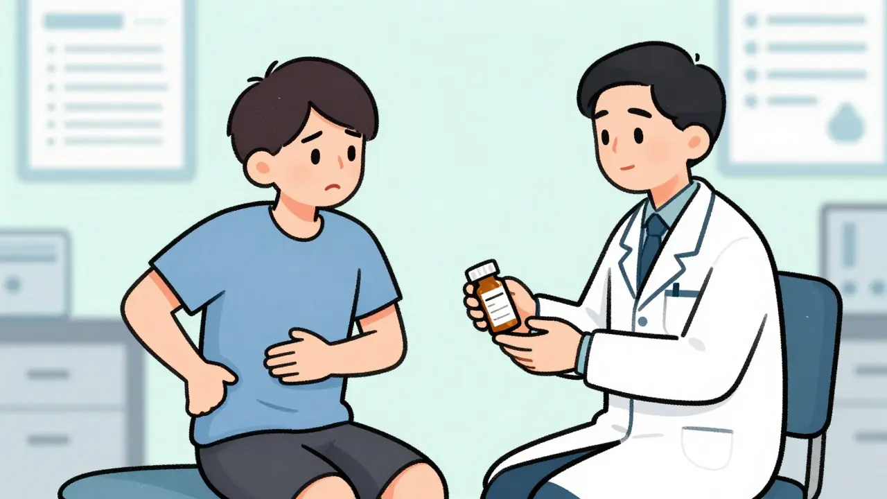 Opioid Therapy Guide: When to Use & Dependence Risks