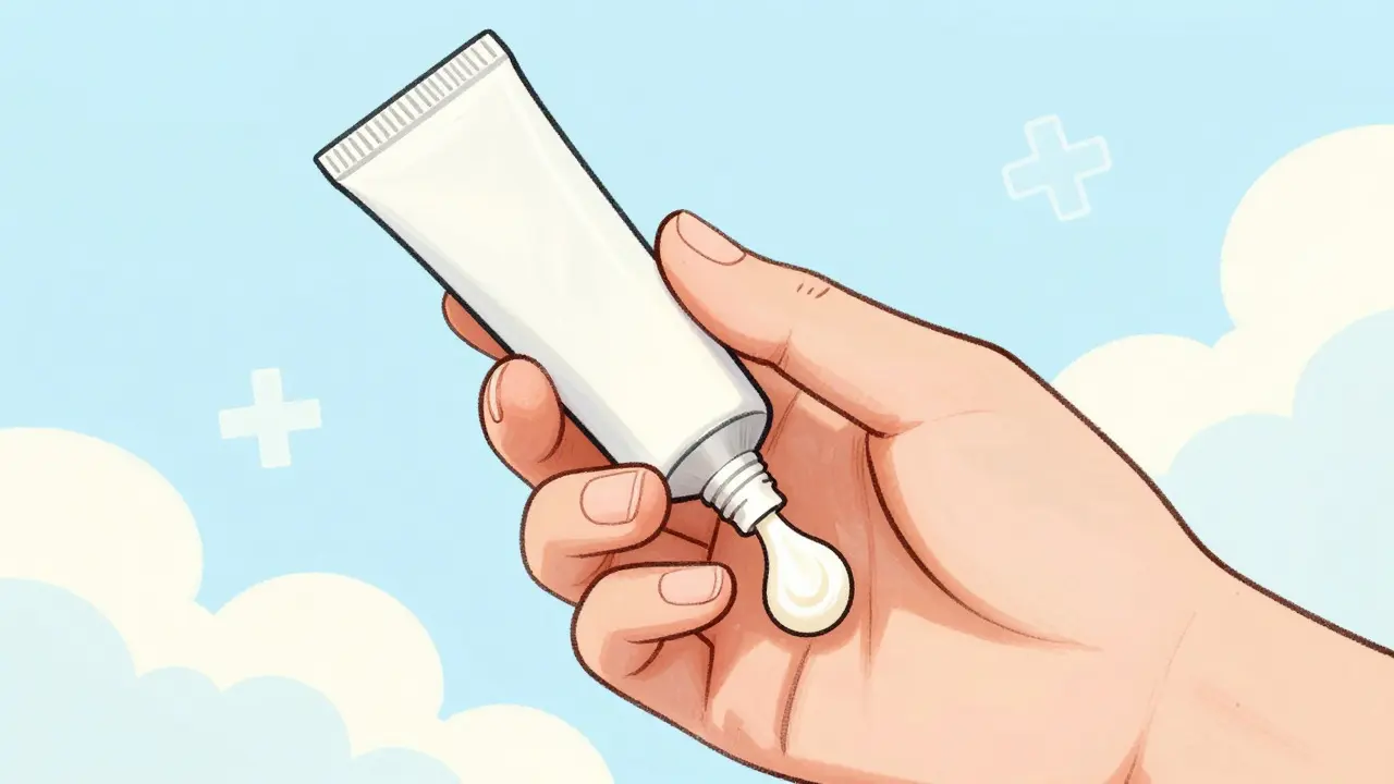 Topical Steroids: Safe Use and Skin Thinning Concerns
